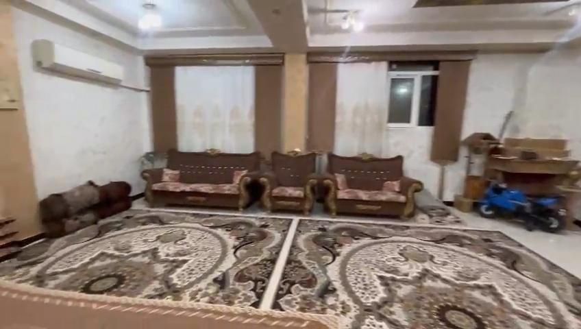 فروش آپارتمان ۱۱۶ متری ۲ خوابه همکف در شهرک برق|فروش آپارتمان|اهواز, شهرک برق|دیوار