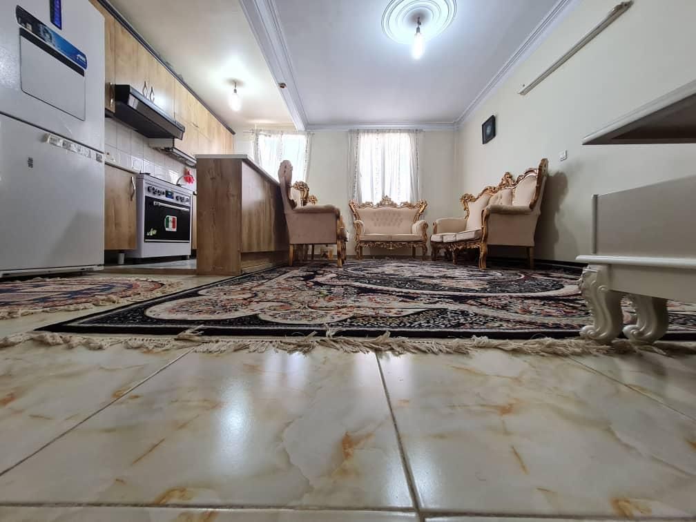۴۷ متر ۱ خواب|فروش آپارتمان|تهران, سبلان (لشگر)|دیوار