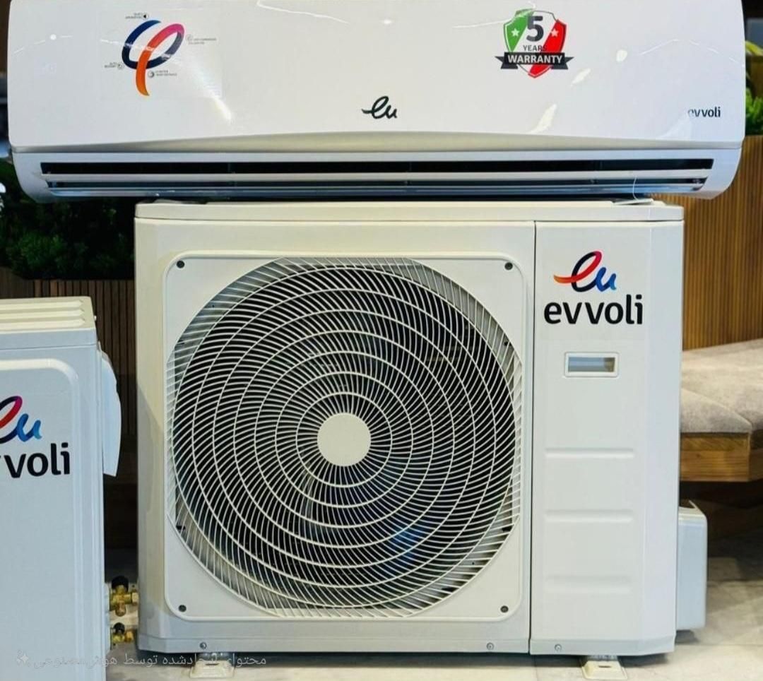 خدمات تخصصی نصب و تعمیر اسپیلت در شیراز(ترموتِک)|خدمات پیشه و مهارت|شیراز, تحویلی|دیوار