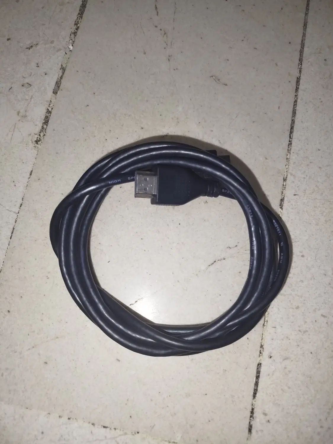 کابل hdmi ps4/ کابل برق /کابل usb|قطعات و لوازم جانبی رایانه|تهران, جنت‌آباد جنوبی|دیوار