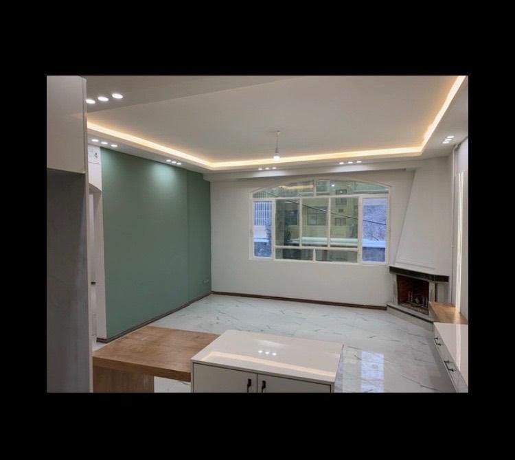 اجرای کابینت -کناف- رنگامیزی- کاغذ- بازسازی کامل|خدمات پیشه و مهارت|مشهد, آزادشهر|دیوار