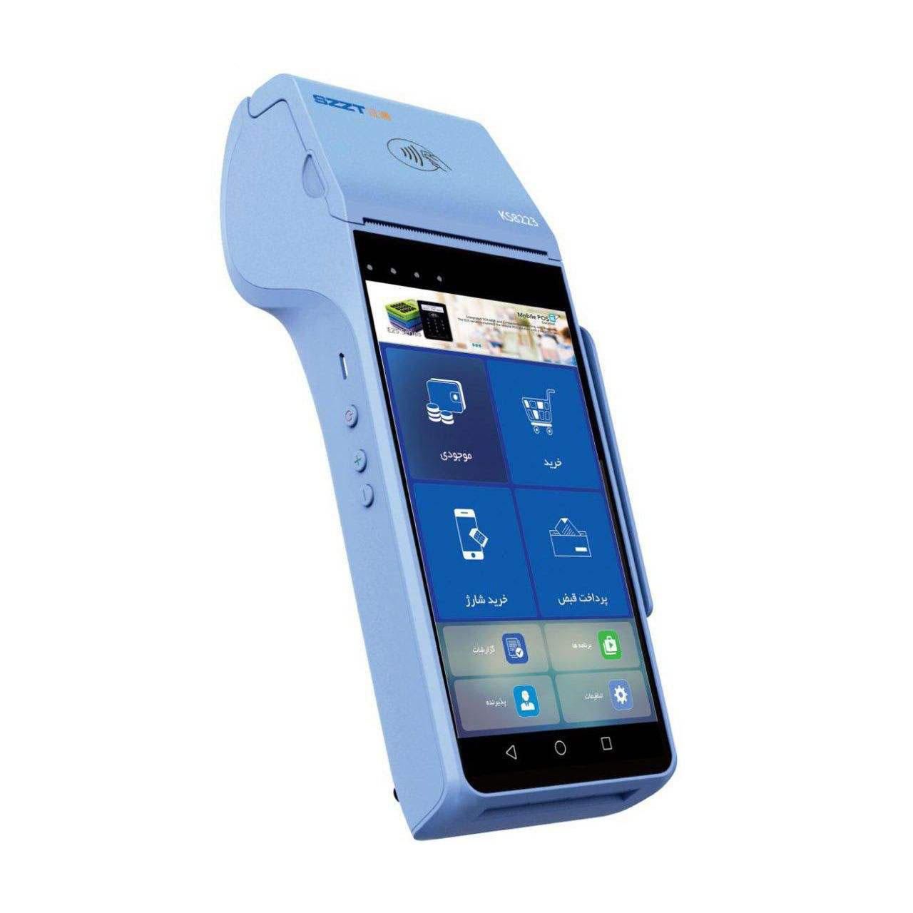 کارتخوان s915 رول کشلس k910|فروشگاه و مغازه|تهران, آرژانتین|دیوار