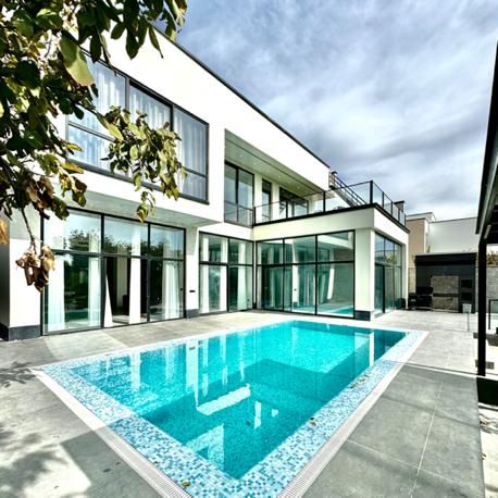 اجاره ویلا استخر سرپوشیده|اجارهٔ کوتاه‌مدت ویلا و باغ|تهران, چیتگر جنوبی|دیوار