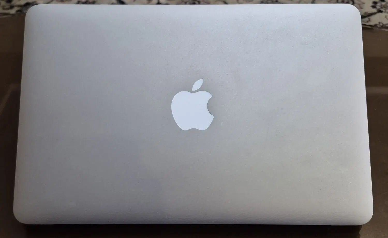 لپ تاپ MacBook Air|رایانه همراه|تهران, گیشا|دیوار