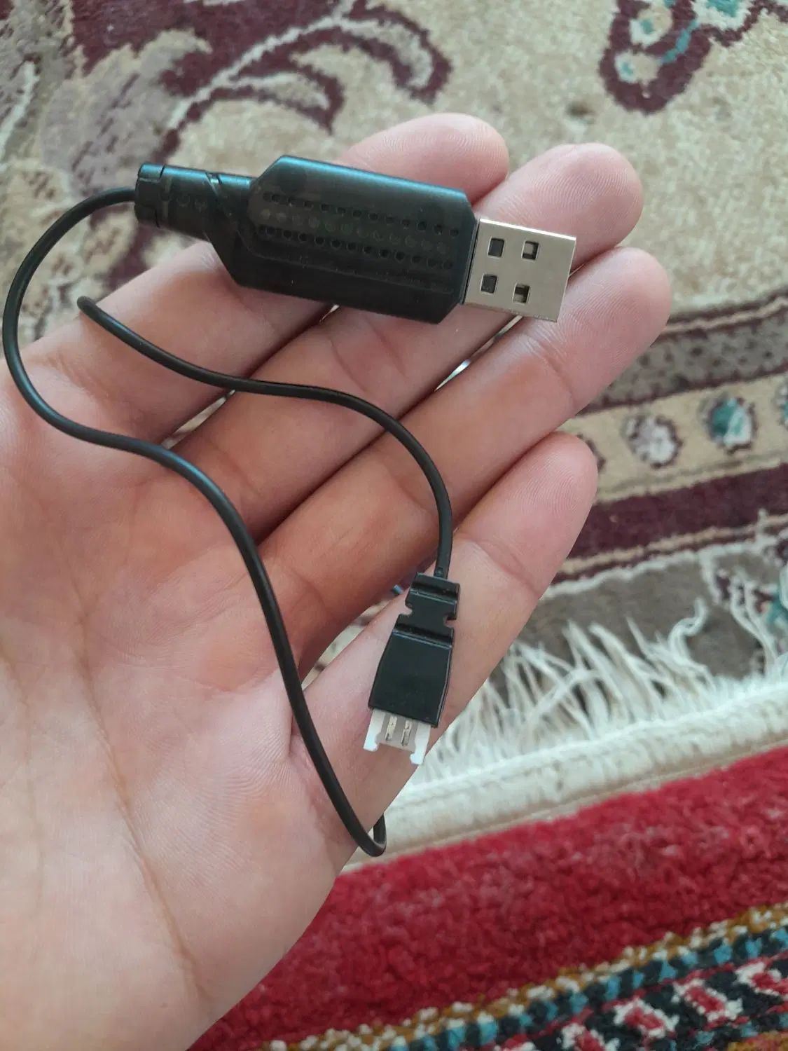باطری نونو نو هست هیچی کار نکرد با شارژر|دوربین عکاسی و فیلم‌برداری|اصفهان, احمدآباد|دیوار