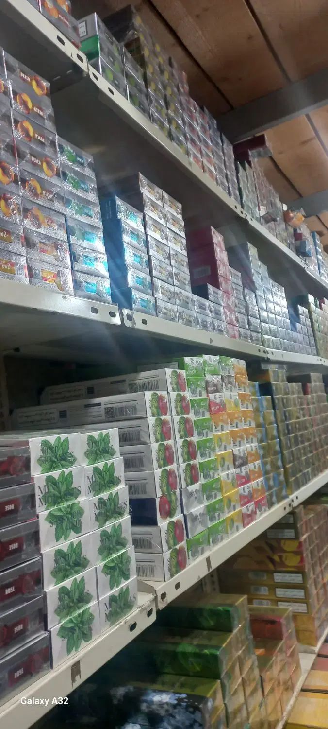 بازاریاب وفروش تنباکو به پیامک جواب داده نمیشود|استخدام بازاریابی و فروش|ارومیه, |دیوار