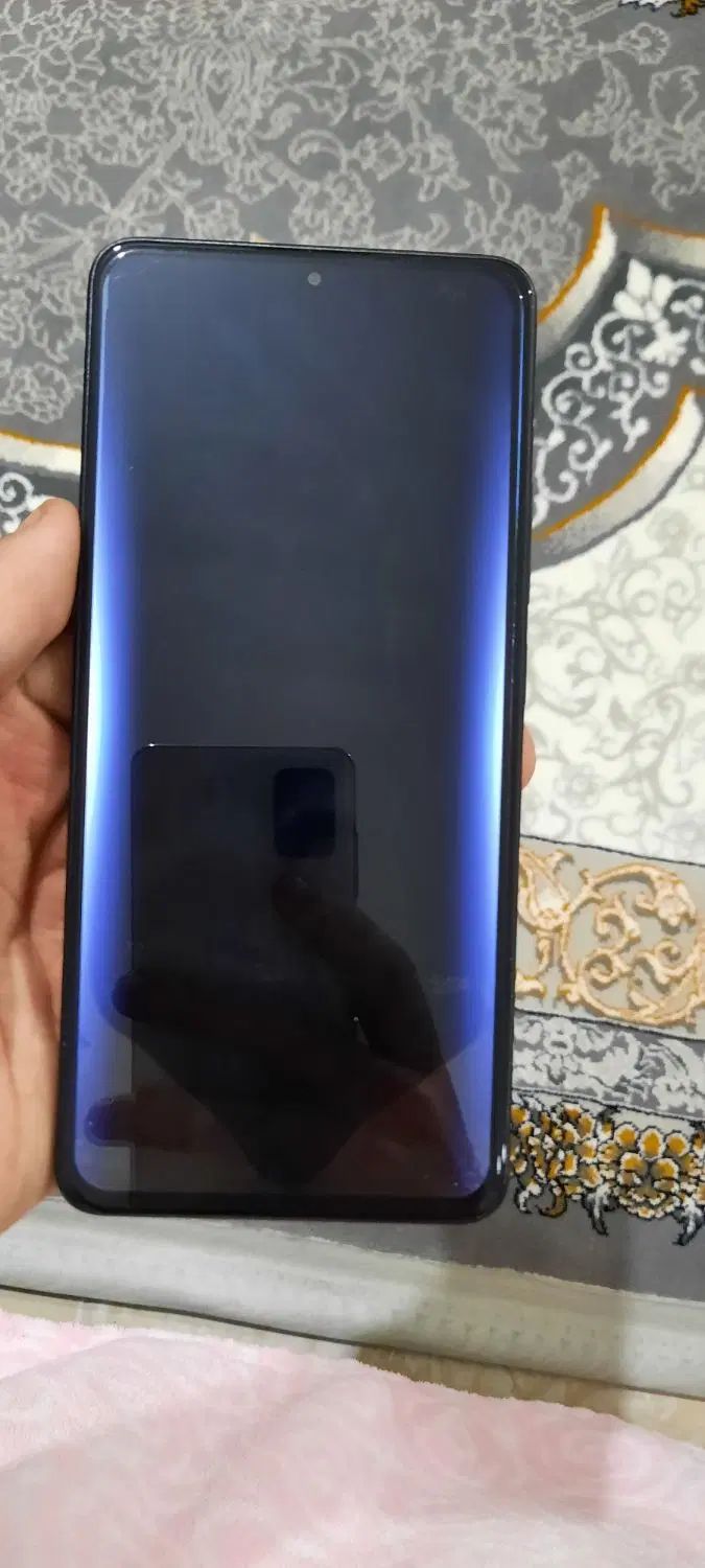 موبایل poco x6 pro|موبایل|تهران, فردوسی|دیوار