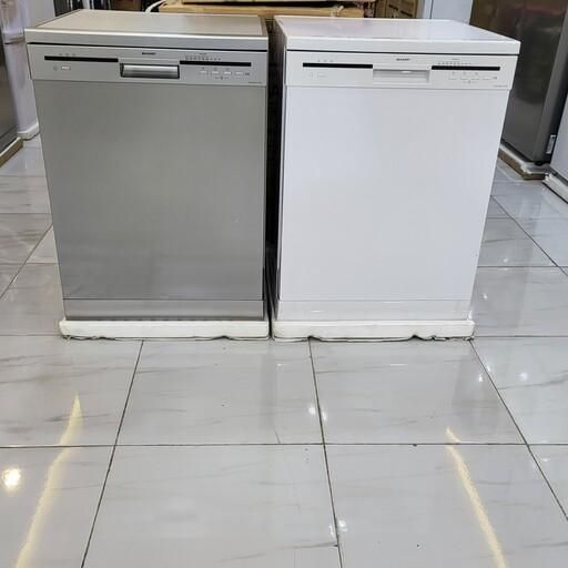 ظرفشویی شارپ با|ماشین ظرفشویی|تبریز, |دیوار