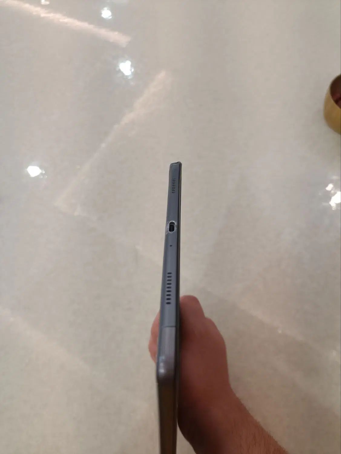 galaxy tab a7 10.4 گلکسی تب ای ۷ ۱۰.۴ اینچ|تبلت|مشهد, سناباد|دیوار