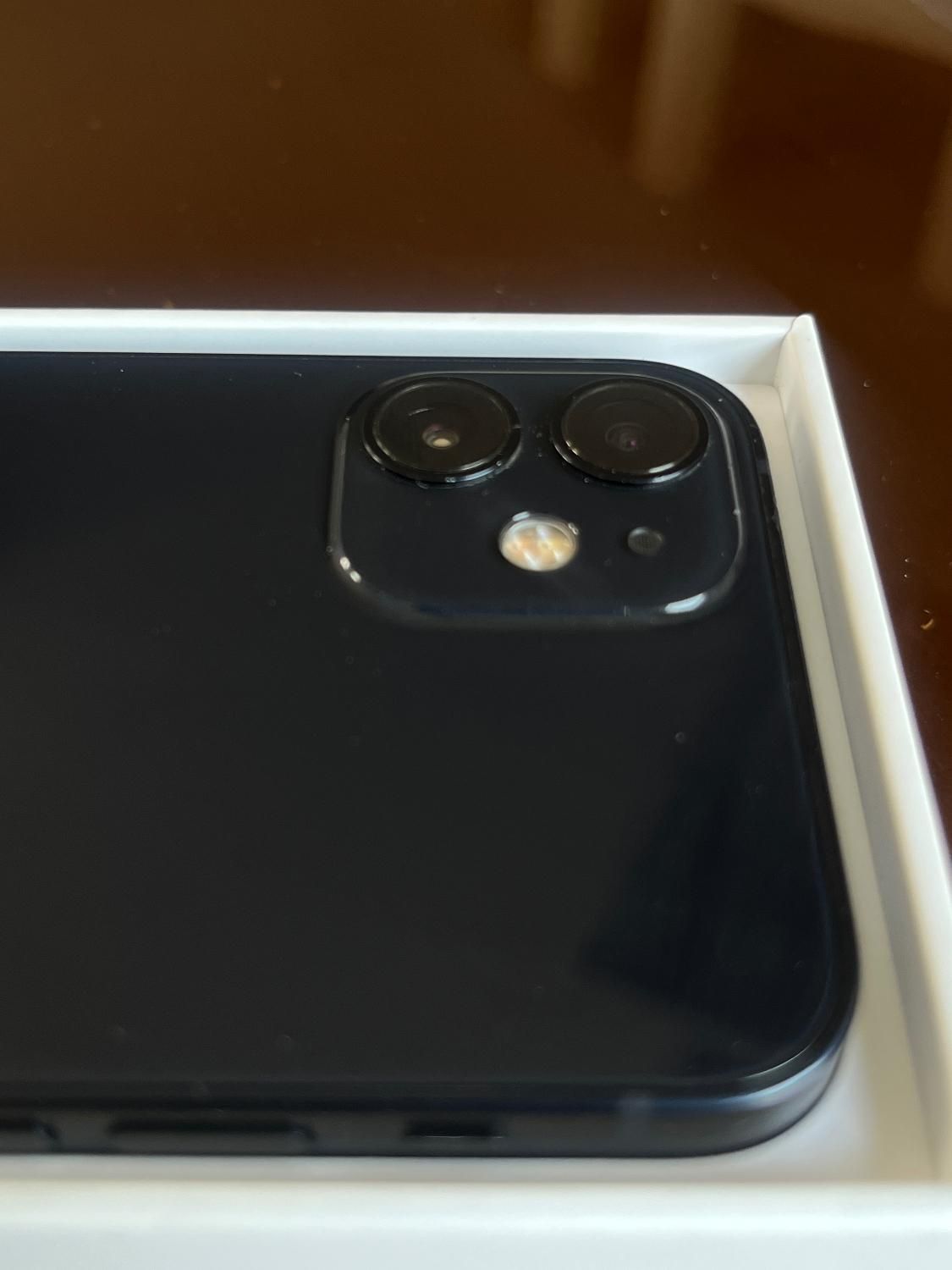 Iphone 12mini|موبایل|کرج, فاز ۱ مهرشهر|دیوار
