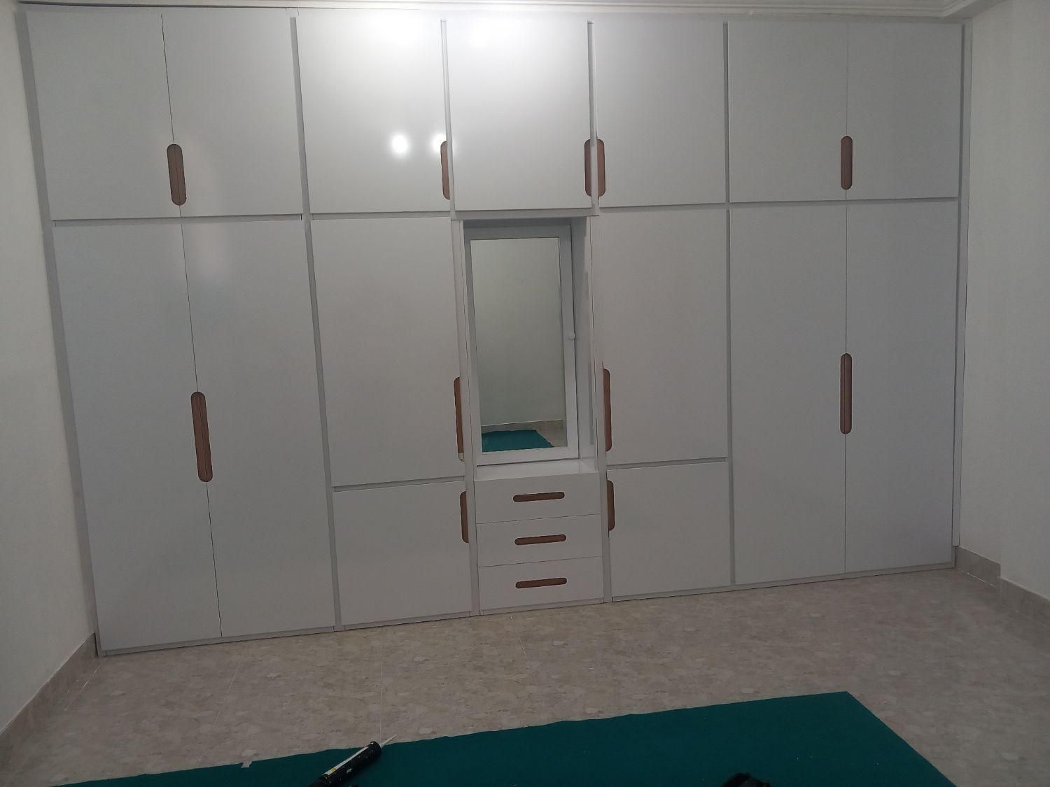 کابینت وکمد دیواری|خدمات پیشه و مهارت|ایلام, |دیوار