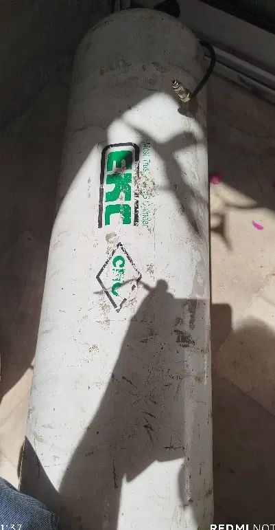 کپسول cng دوقلو 2030 پرایدی|قطعات یدکی و لوازم جانبی|اصفهان, کوجان|دیوار
