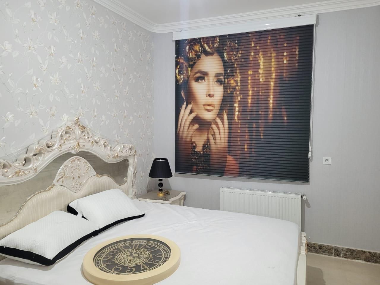 تولیدوفروش انواع پرده.اقساط بدون سود|پرده، رانر، رومیزی|کازرون, |دیوار