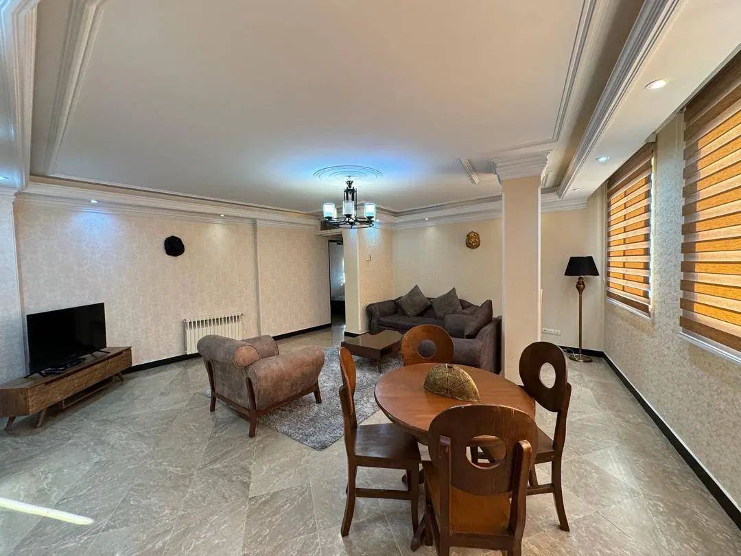 اجاره کوتاه مدت آپارتمان مبله خواجه عبدا. سیدخندان|اجارهٔ کوتاه‌مدت آپارتمان و سوئیت|تهران, مهران (سیدخندان)|دیوار