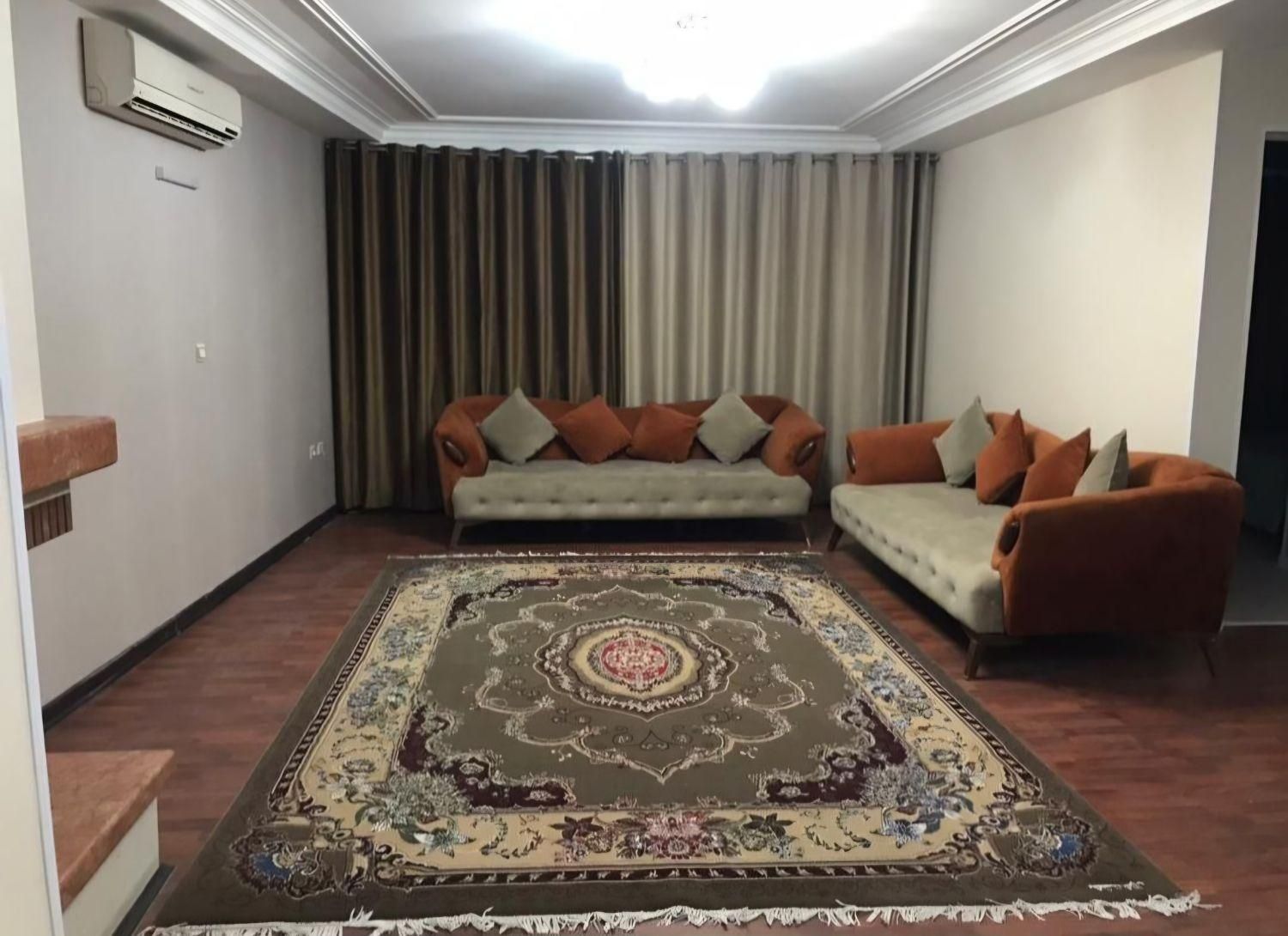 اجاره موقت منزل مبله تمیز و امن شیک|اجارهٔ کوتاه‌مدت آپارتمان و سوئیت|اصفهان, فرح آباد|دیوار