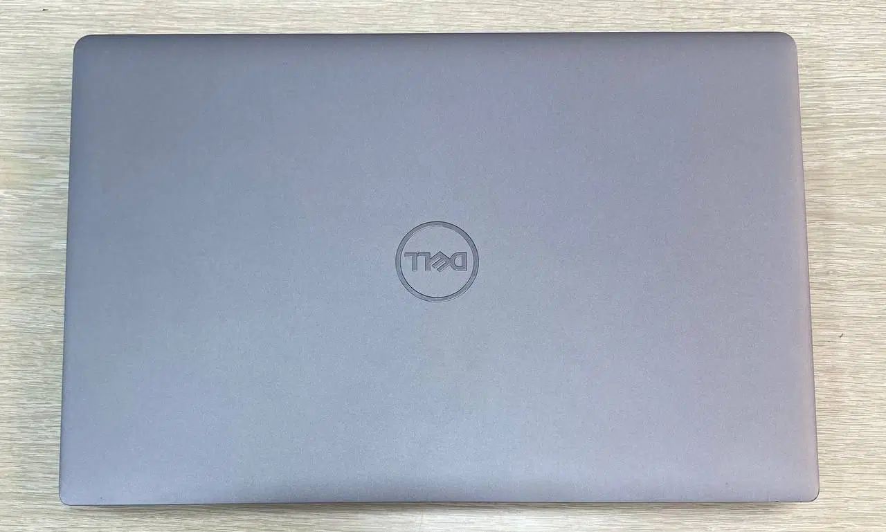 لپتاپ Dell ، صفحه نمایش ۱۴ اینچ|رایانه همراه|کرج, کوی کارمندان شمالی|دیوار