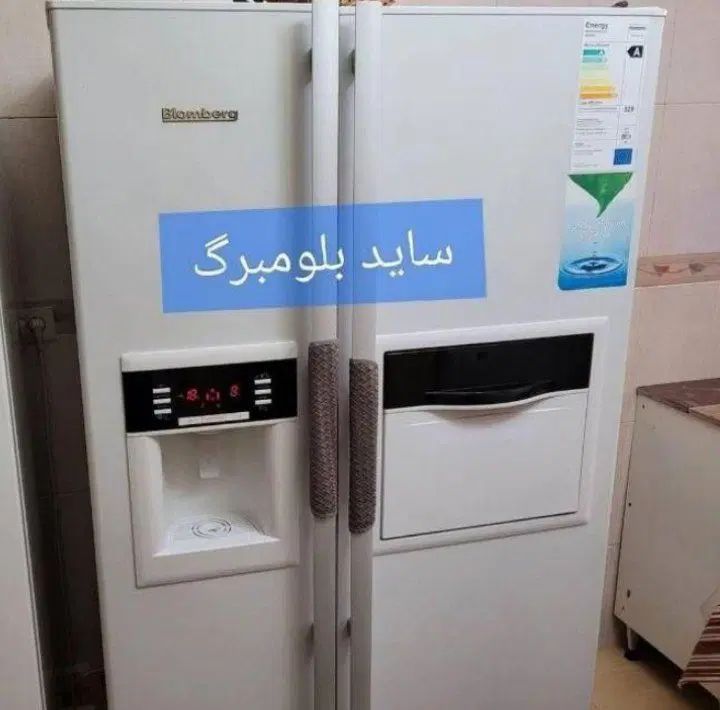 تعمیر تعمیرکار تعمیرات یخچال ساید و یخچال صنعتی|خدمات پیشه و مهارت|مشهد, صیاد شیرازی|دیوار