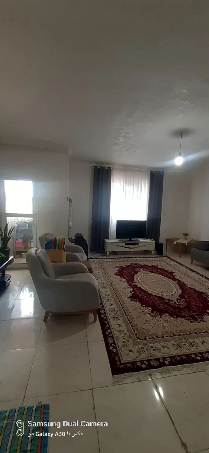اپارتمان دروازه لاکان کوچه پور اسماعیلی ۱۰۰ماهی۸|اجارهٔ آپارتمان|رشت, پل تالشان|دیوار