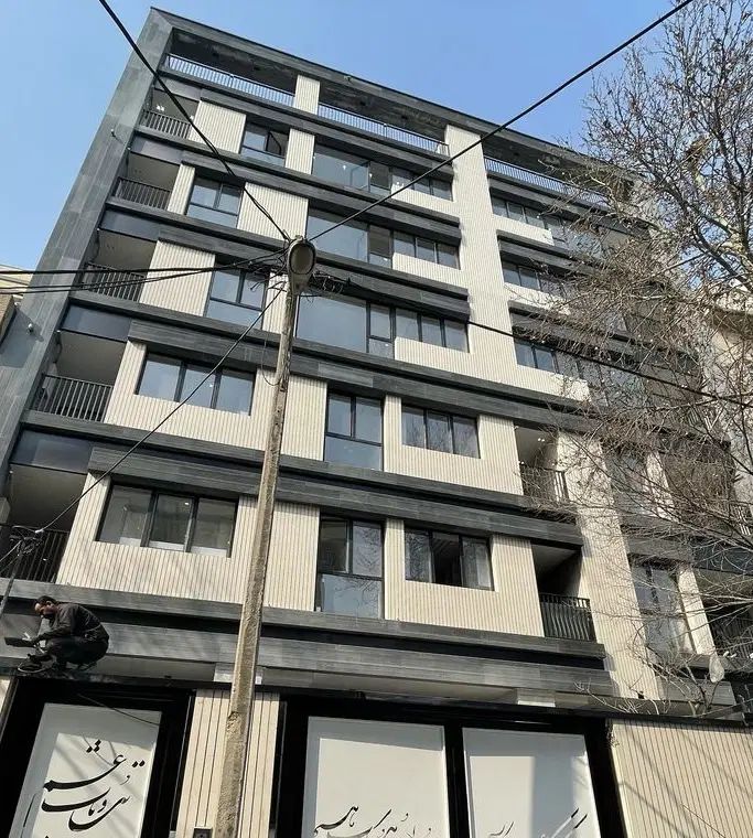 سعادت آباد   پیش فروش    علامه   120متر    زیرقیمت|پیش‌فروش املاک|تهران, سعادت‌آباد|دیوار