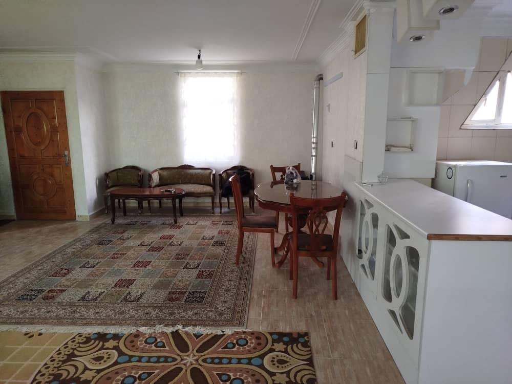 اجاره روزانه/هفتگی/ماهانه آپارتمان در شهرری|اجارهٔ کوتاهمدت آپارتمان و سوئیت|ری, هاشمآباد|دیوار