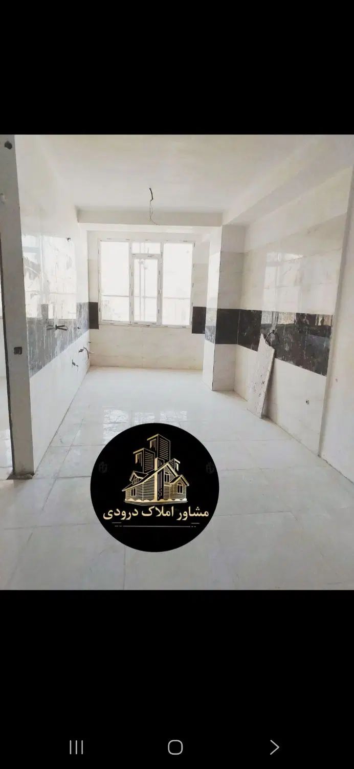 ۱۰۵واحدروبه جلو باپارکینگ نوساز چسب میدان وجه اباد|فروش آپارتمان|نسیم‌شهر, |دیوار