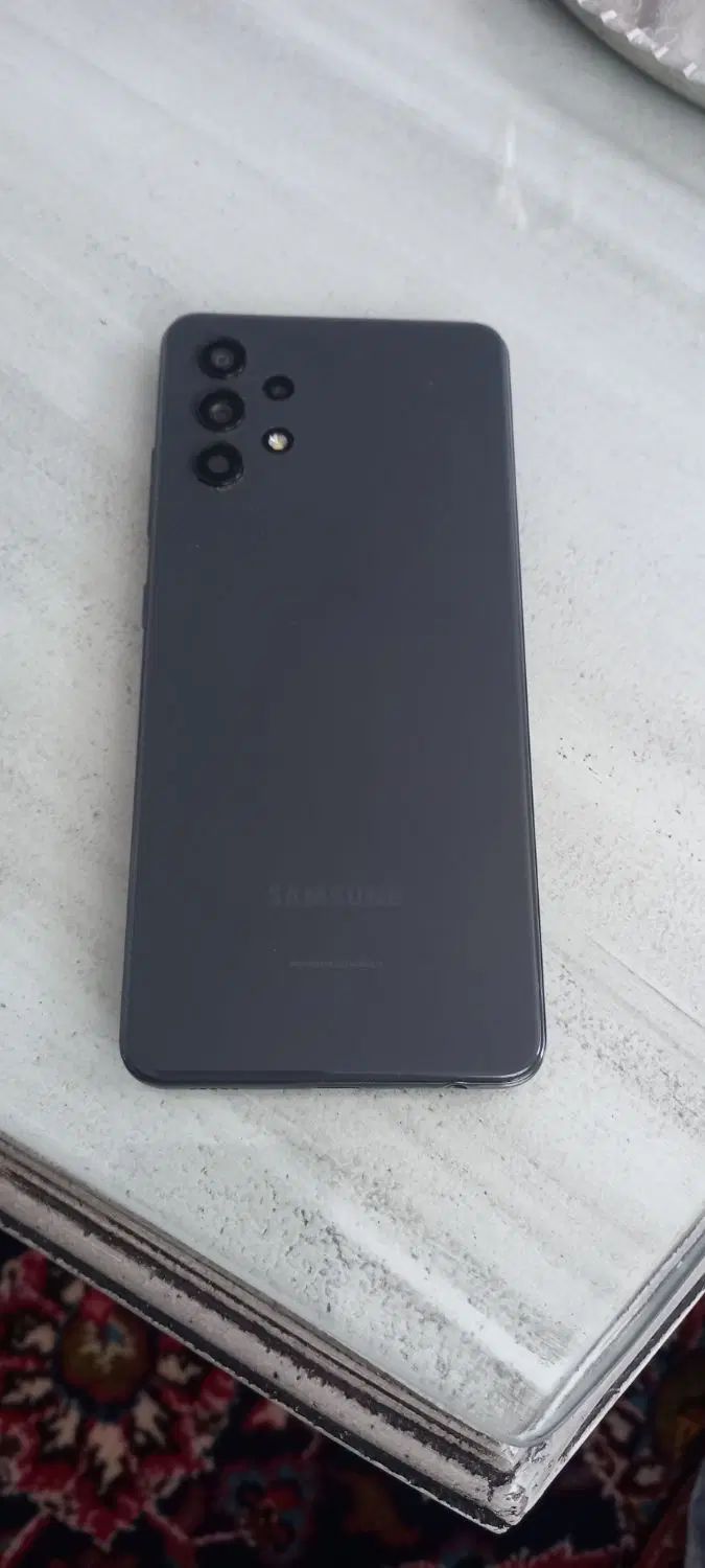 سامسونگ Galaxy A32 با حافظهٔ ۱۲۸ گیگابایت|موبایل|تهران, تهرانپارس شرقی|دیوار