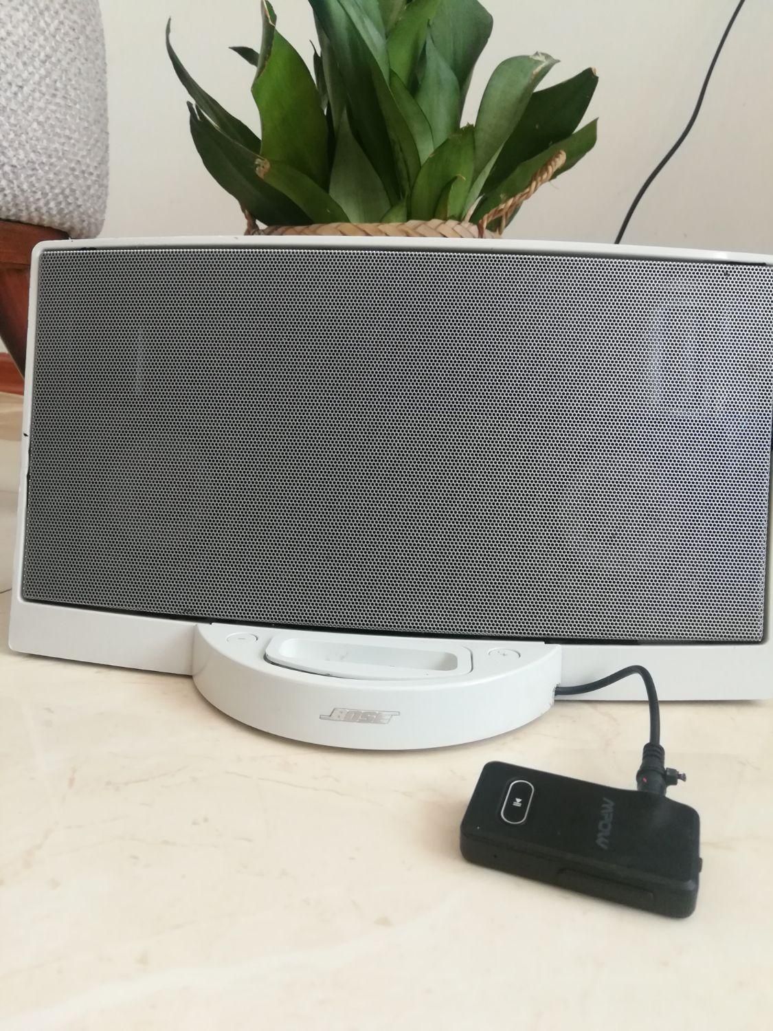 اسپیکر BOSE آمریکایی|سیستم صوتی خانگی|کیش, |دیوار