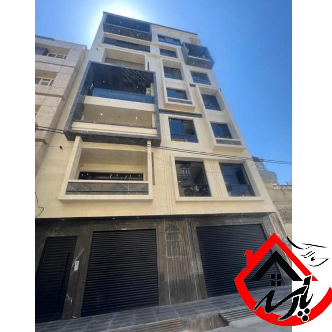 فروش مجموعه اپارتمان صفر نزدیک حرم مناسب ارگان ها|فروش آپارتمان|مشهد, امام رضا (ع)|دیوار