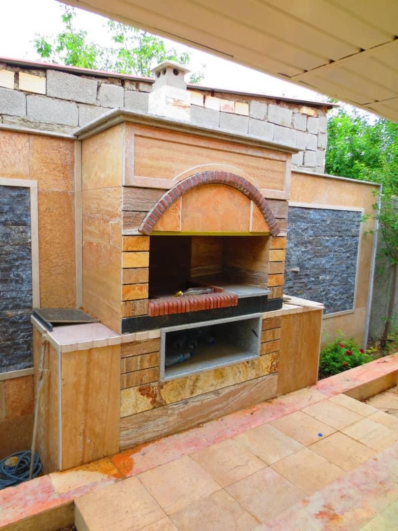 تندر تنور سنتی تنورگلی تنورسنتی|خدمات پیشه و مهارت|چهارباغ, |دیوار