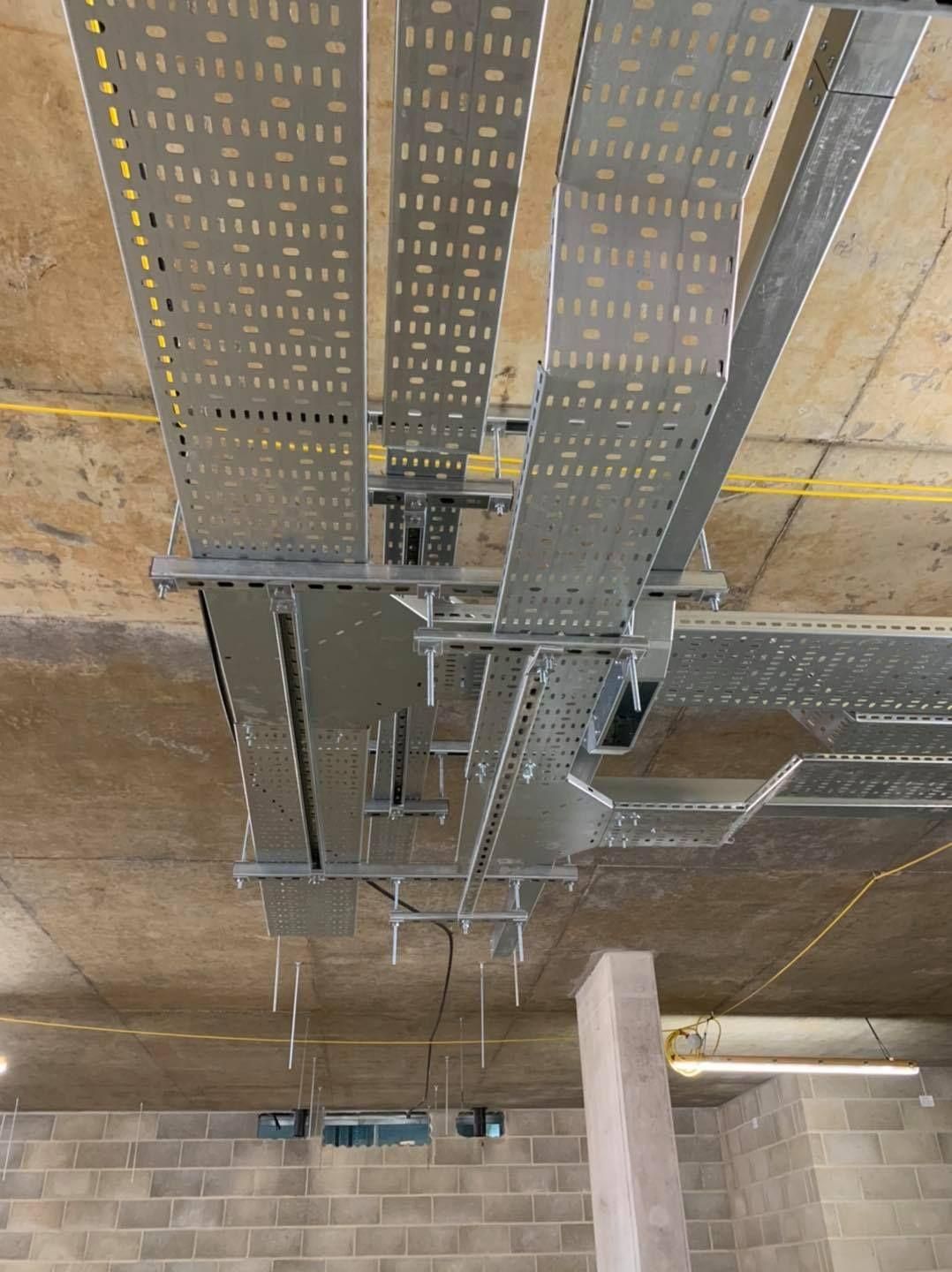 سینی کابل،نردبان کابل،لوله فولادی برق|عمدهفروشی|تهران, فردوسی|دیوار