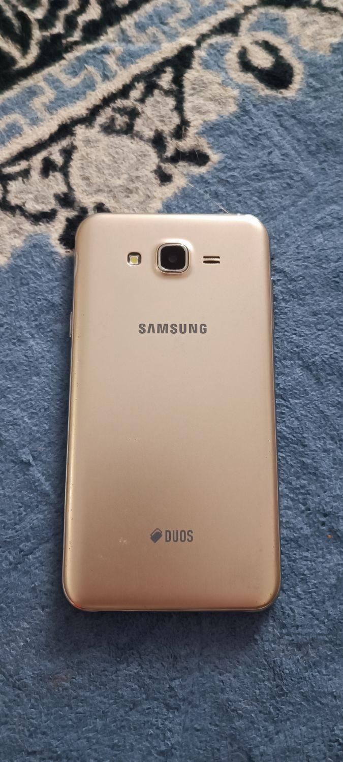 سامسونگ Galaxy J7 با حافظهٔ ۱۶ گیگابایت|موبایل|شهریار, |دیوار