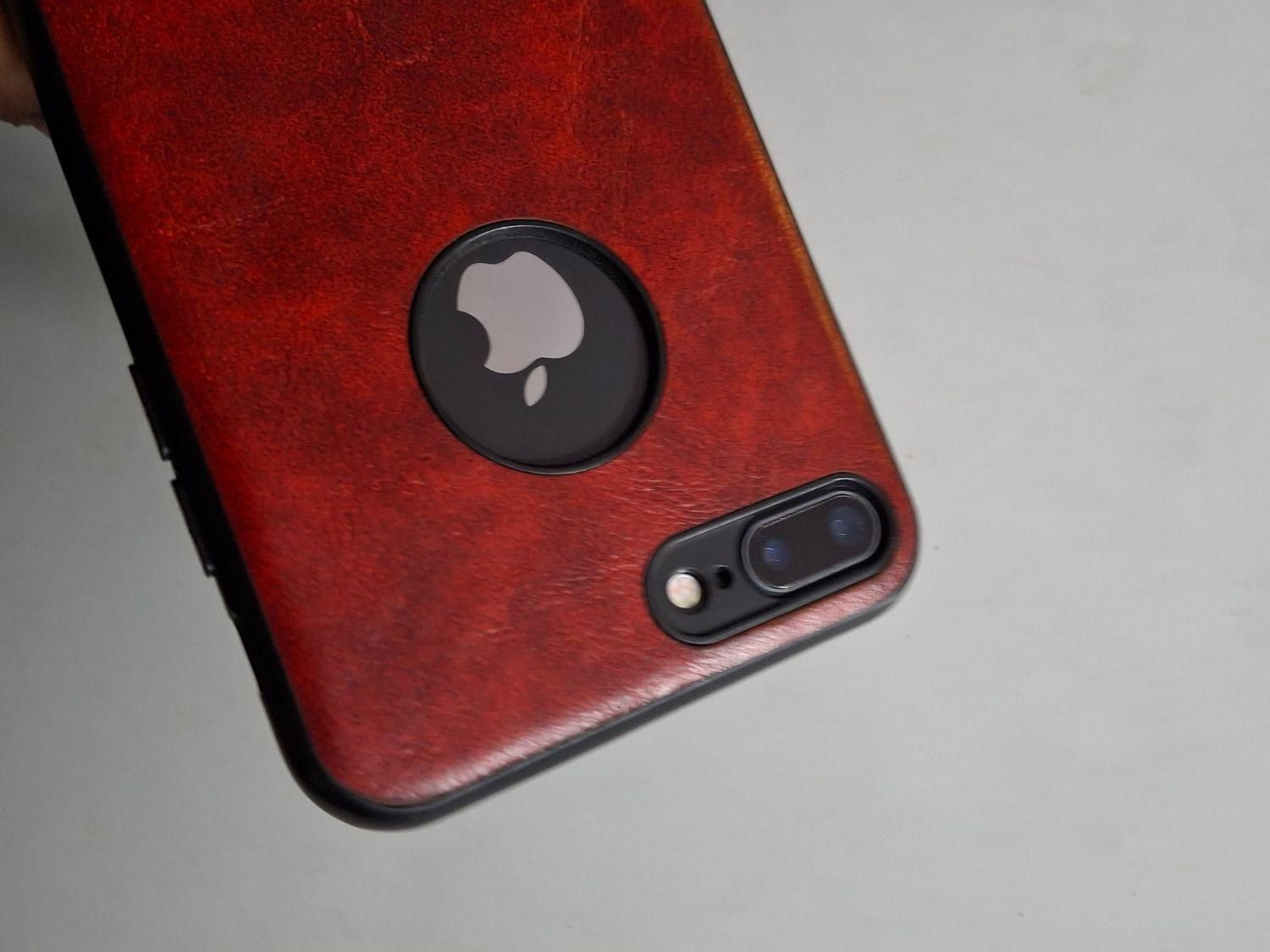 اپل iPhone 8 Plus با حافظهٔ ۲۵۶ گیگابایت|موبایل|تهران, تهرانپارس شرقی|دیوار