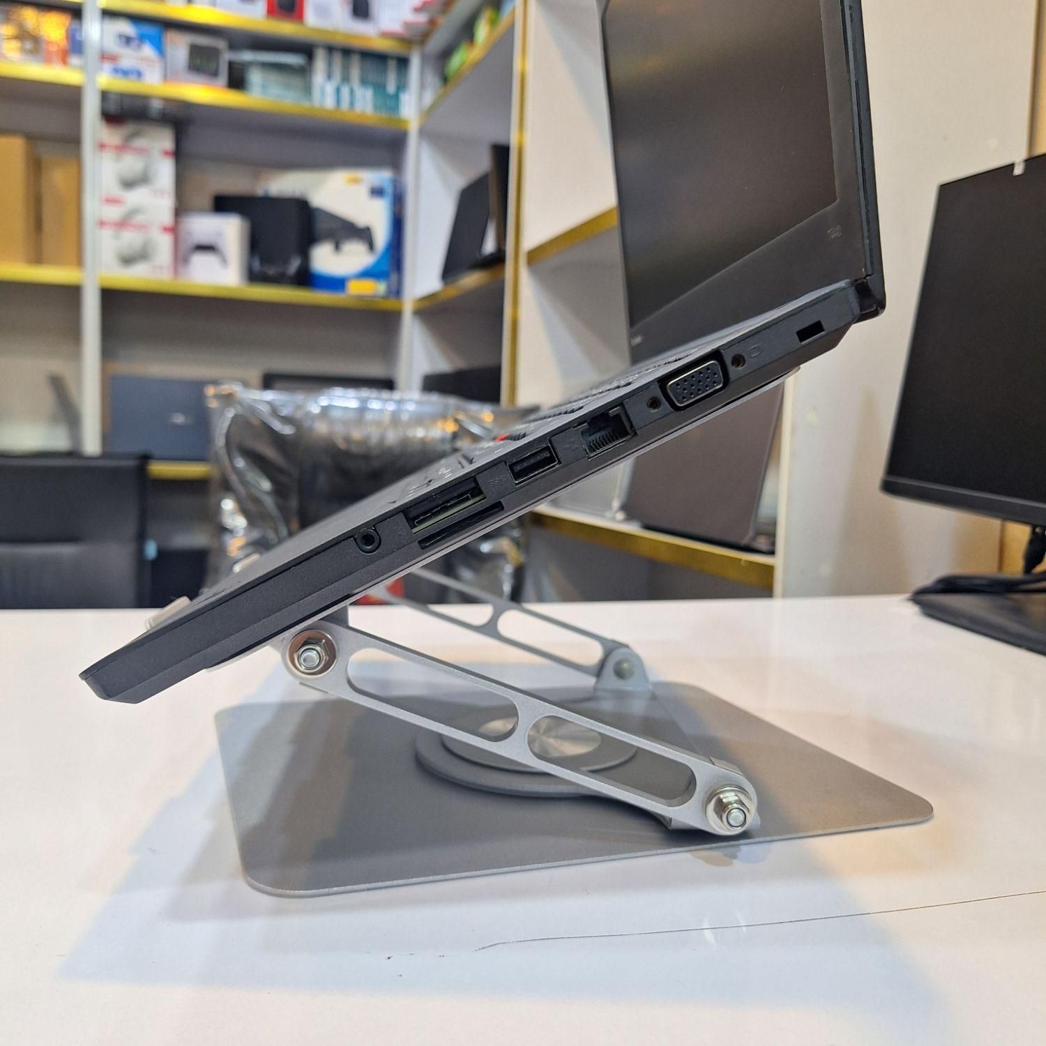 لپتاپ دانشجویی Lenovo Thinkpad t440|رایانه همراه|ساوه, |دیوار