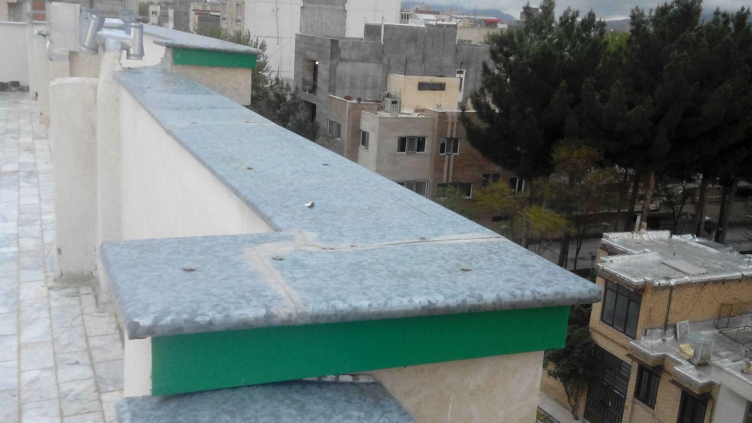 کانال سازی وکانال کشی کولر زینلی|خدمات پیشه و مهارت|بجنورد, |دیوار