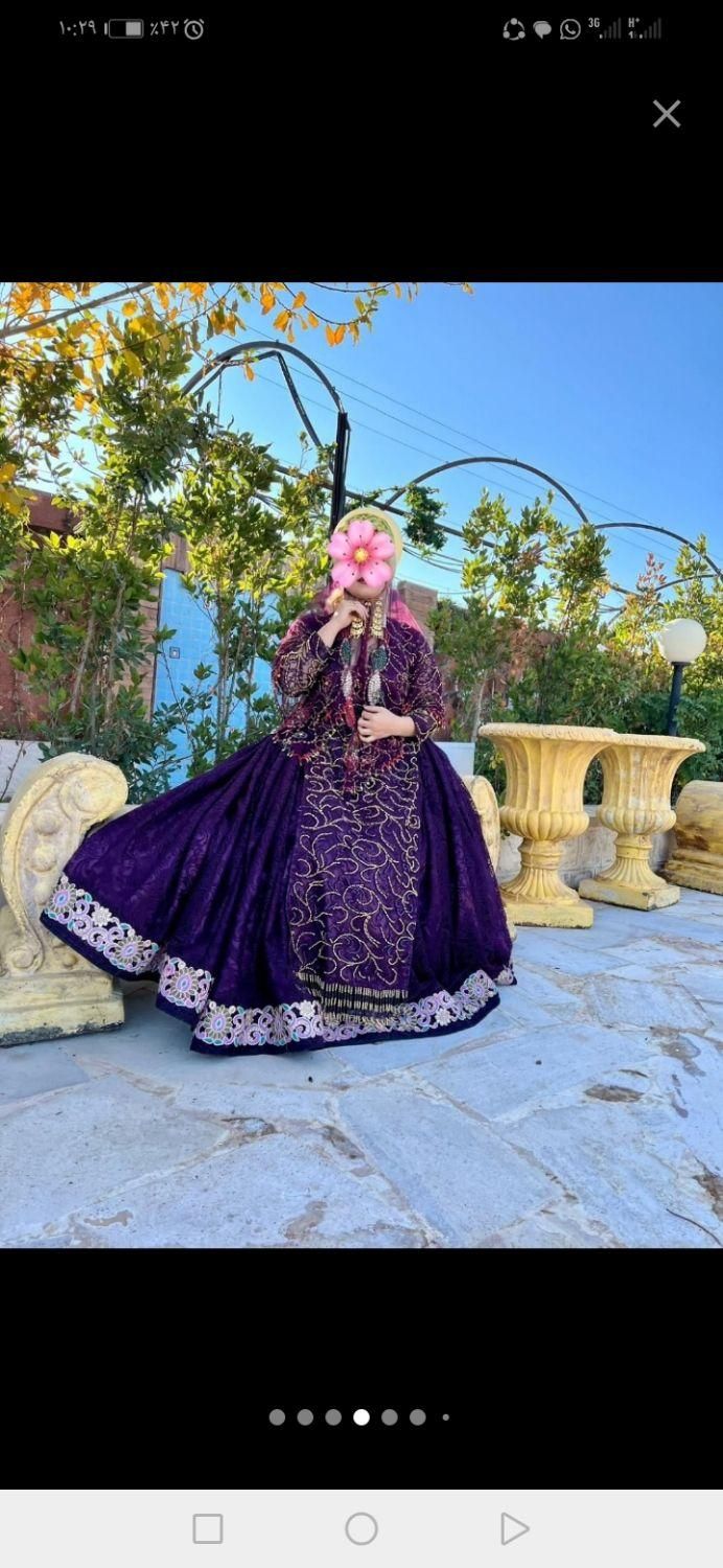 لباس محلی|لباس|داراب, |دیوار