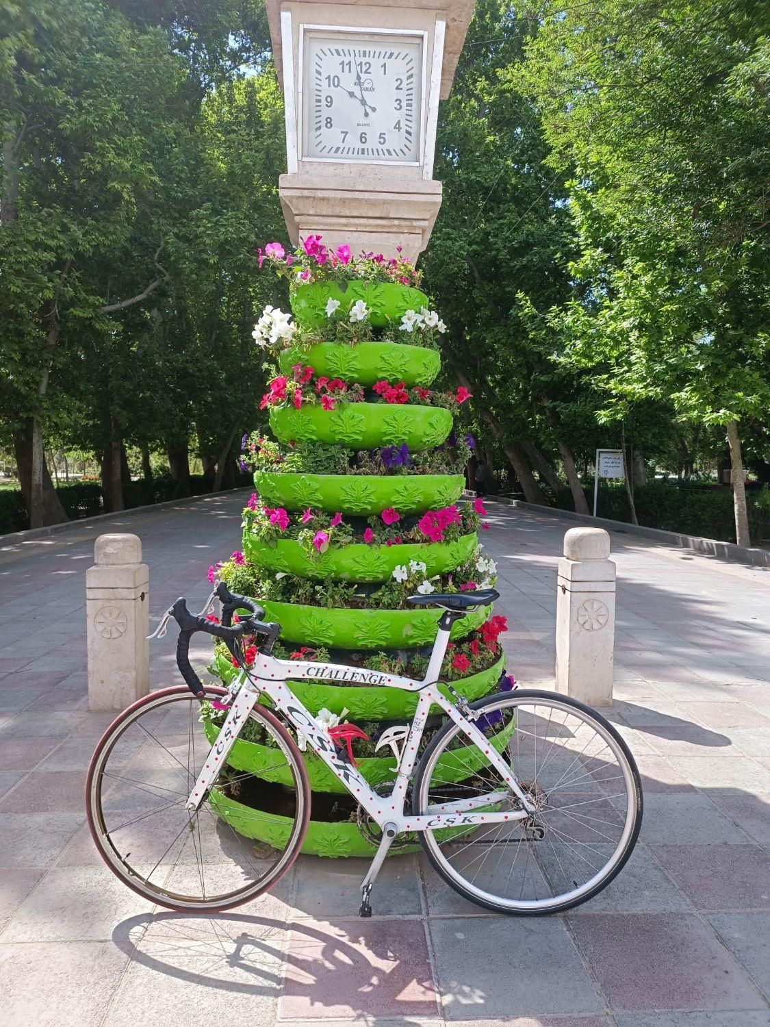 دوچرخه کورسی CSk Challenge|دوچرخه، اسکیت، اسکوتر|تهران, فلاح|دیوار