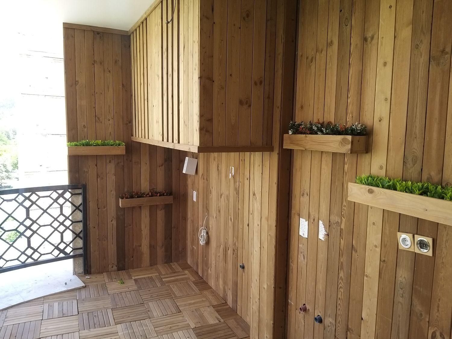 نصب و اجرای تی وی روم .قرنیز، پی وی سی سقف کاذب|خدمات پیشه و مهارت|دزفول, |دیوار