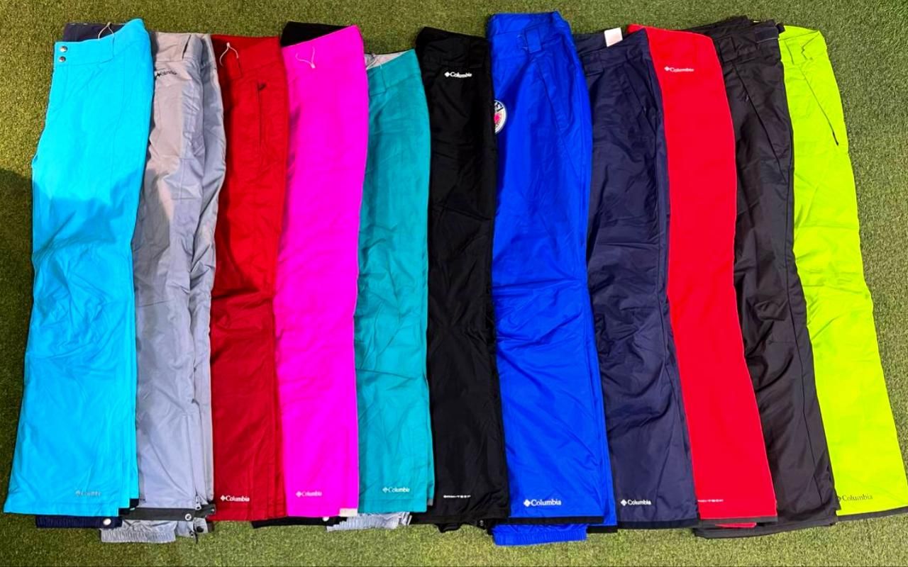 شلوار اسنوبرد اسکی|ورزشهای زمستانی|تهران, ایوانک|دیوار