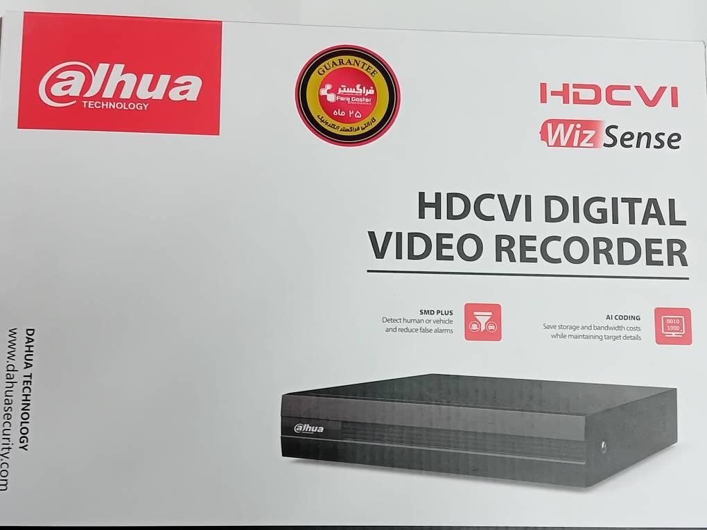 دستگاه DVR داهوا|دوربین مداربسته|تهران, پاسداران|دیوار