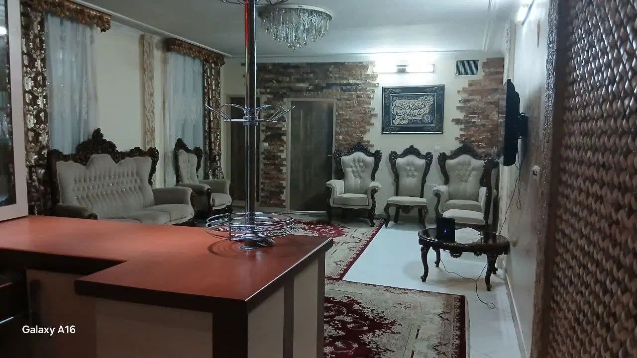 اجاره آپارتمان شصت متری|اجارهٔ آپارتمان|تهران, شکیبا|دیوار