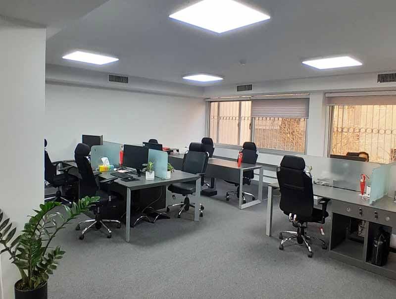 واحد 87 متری خ بهشتی(فوری|فروش دفتر کار، اتاق اداری، مطب|کاشان, بهشتی|دیوار