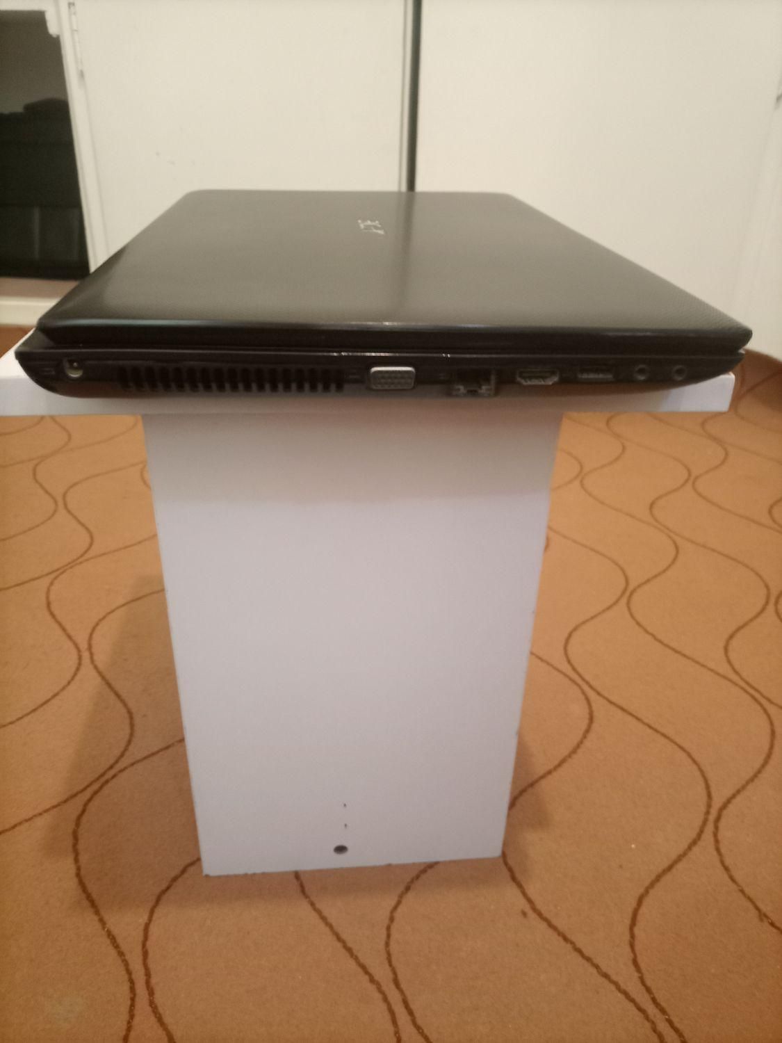 Ram 4 gig /HDD 500 gig /VGA 1 gig|رایانه همراه|تهران, سهروردی|دیوار