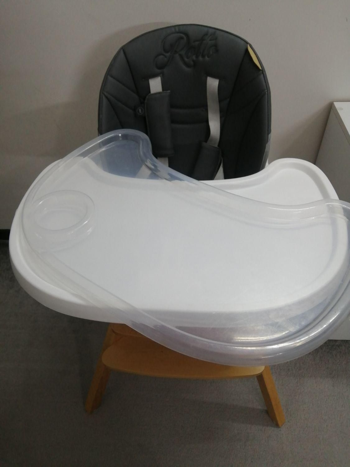 صندلی غذا 3کاره چیپولینو|تخت و صندلی بچه|شاهین‌شهر, عطار|دیوار