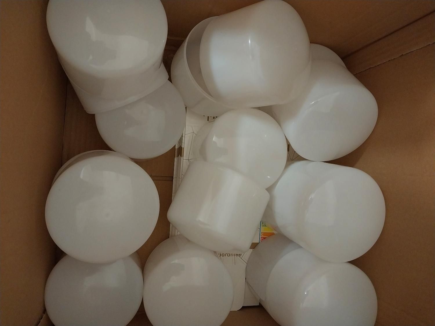 تولیدی لامپ ال ای دی ۵۰ وات|لامپ و چراغ|آمل, |دیوار