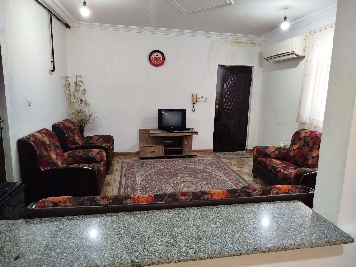 اجاره روزانه خانه ویلای در جانبازان|اجارهٔ کوتاه‌مدت آپارتمان و سوئیت|رشت, جانبازان|دیوار