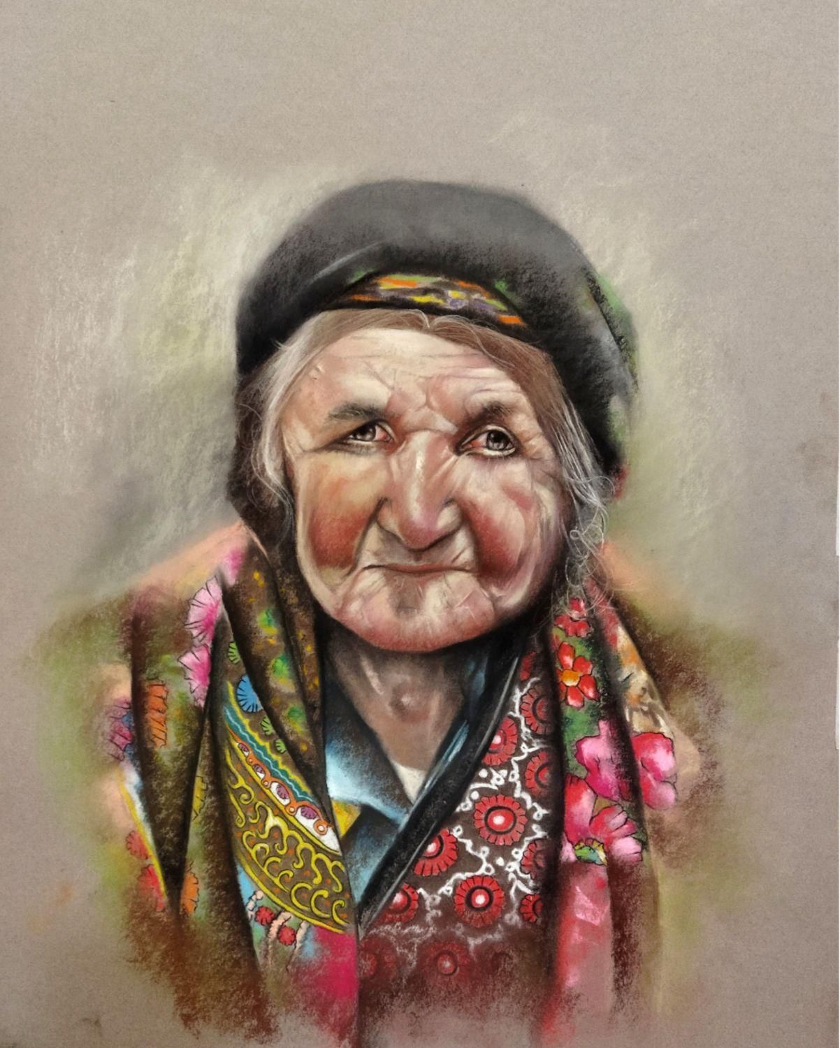 آموزش تخصصی نقاشی کودکان و بزرگسالان|خدمات آموزشی|ایلام, |دیوار