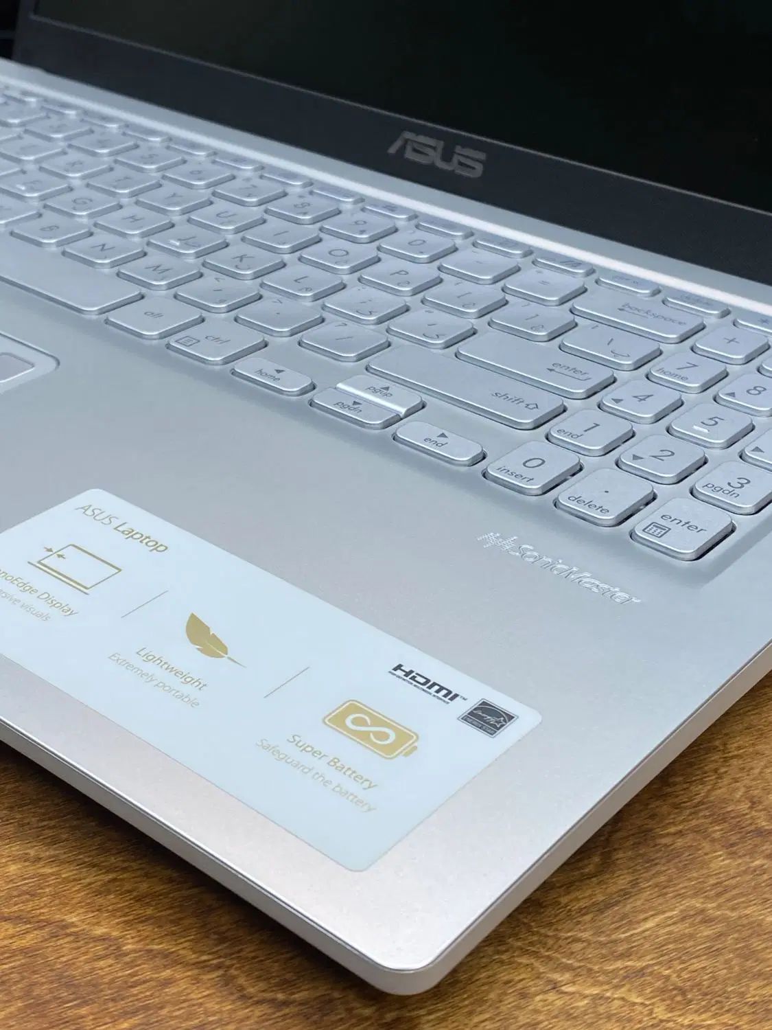 لپتاپ اوپن باکس ایسوس  asus R565|رایانه همراه|همدان, |دیوار