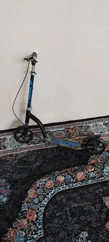 اسکوتر|دوچرخه، اسکیت، اسکوتر|تهران, جی|دیوار
