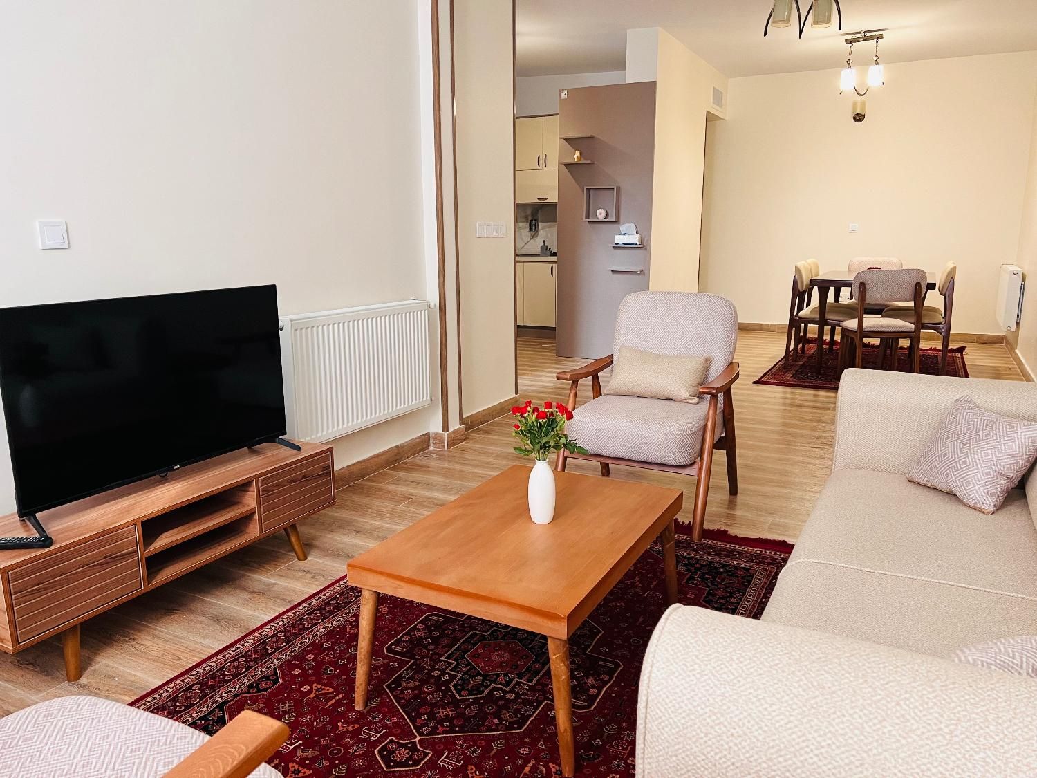 اجاره روزانه/هفتگی/ماهانه/آپارتمان ۸۵ متری در لشکر|اجارهٔ کوتاهمدت آپارتمان و سوئیت|تهران, سبلان (لشگر)|دیوار