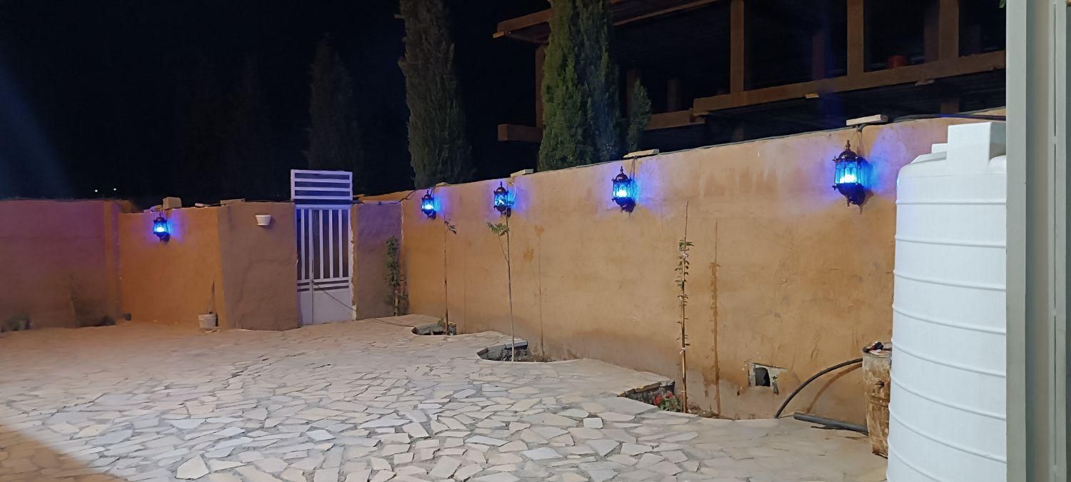 اجاره خانه باغ بااستخرداخل ساختمان|اجارهٔ کوتاه‌مدت ویلا و باغ|شیراز, میانرود|دیوار